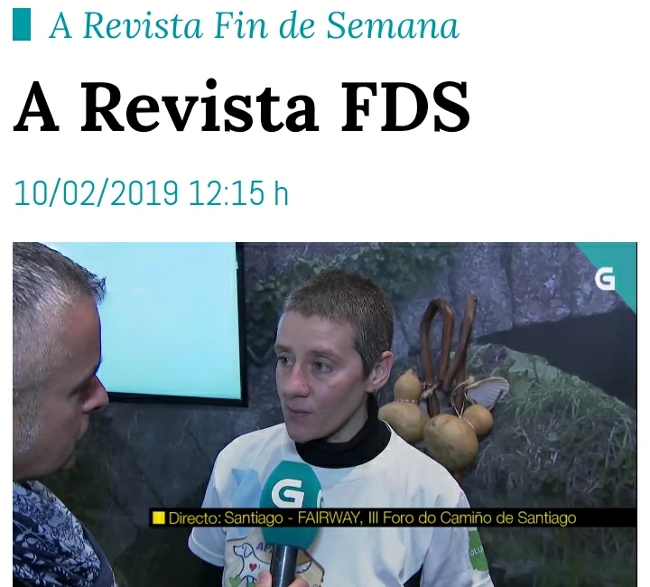 A Revista FDS 10/02/2019